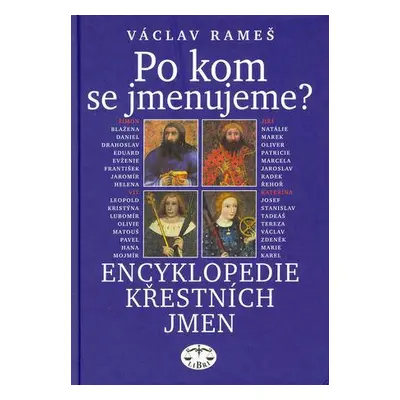 Po kom se jmenujeme?