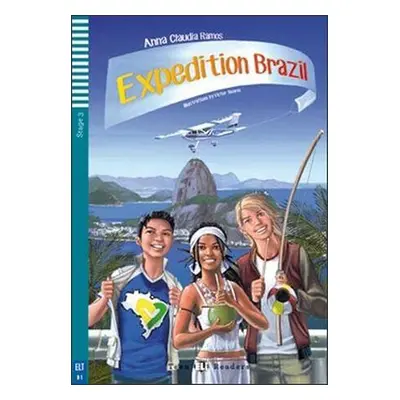 Expedition Brazil