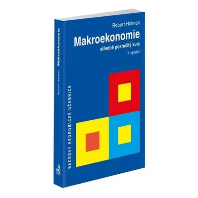 Makroekonomie