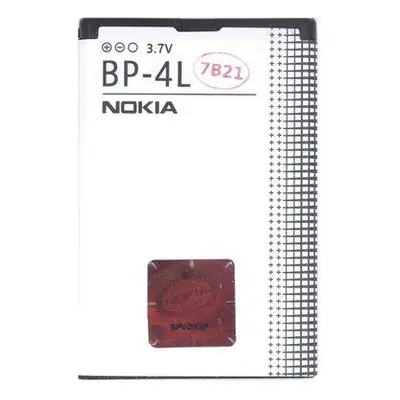 BP-4L Nokia baterie 1500mAh Li-Polymer (Bulk)