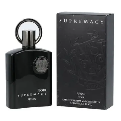 Afnan Supremacy Noir parfémovaná voda unisex 100 ml