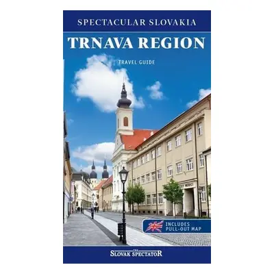 Trnava region Travel guide