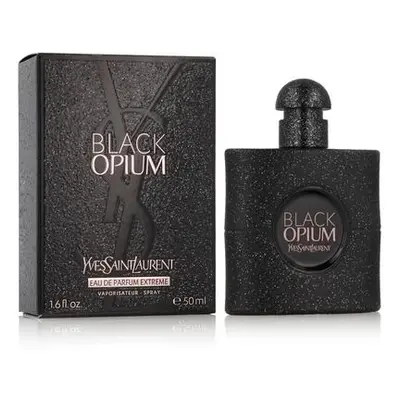 Yves Saint Laurent Black Opium Extreme parfémovaná voda voda dámská 50 ml