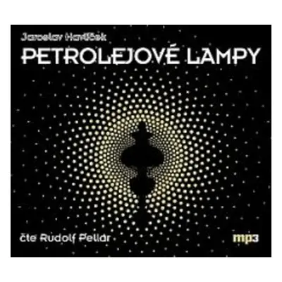 Petrolejové lampy