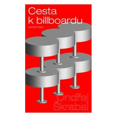 Cesta k billboardu