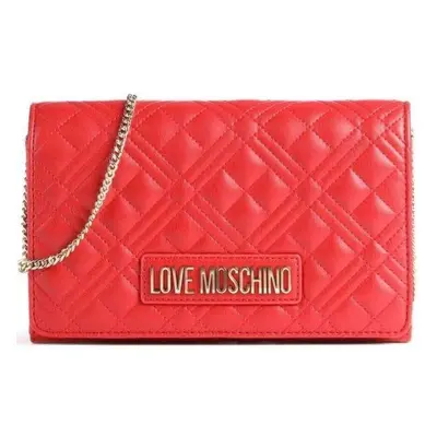 Love Moschino Dámská crossbody kabelka JC4079PP1LLA0500