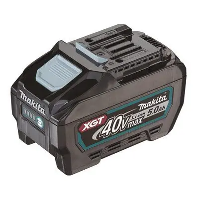 Akumulátor 40V Li-Ion XGT 5,0Ah BL4050F MAKITA 191L47-8