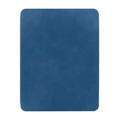 Comma puzdro Cyclone Rotation Case with Pencil Slot pre iPad 10.9" 2022 10th Gen - Blue