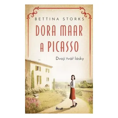 Dora Maar a Picasso