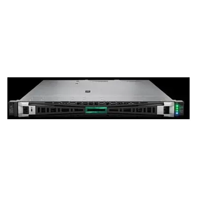 HPE PL DL320g11 3408U (1.8/8C/4800) 16G 4LFF UBM2 LP 1000Wti 2x1Gb 1U EIR, P57685-421