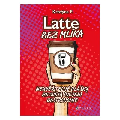 Latte bez mlíka