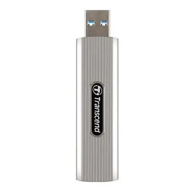 Transcend ESD320A 512GB, External SSD, USB 10Gbps, Type-A, TS512GESD320A