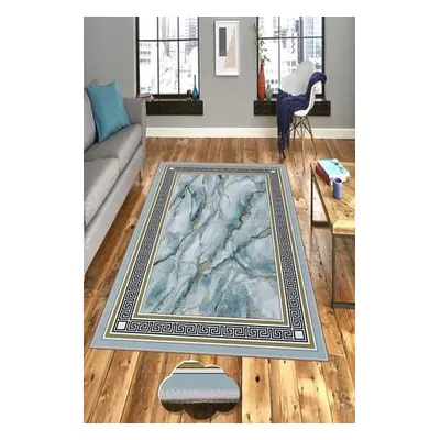 Conceptum Hypnose Hall Carpet (80 x 300) HMNT766 Multicolor