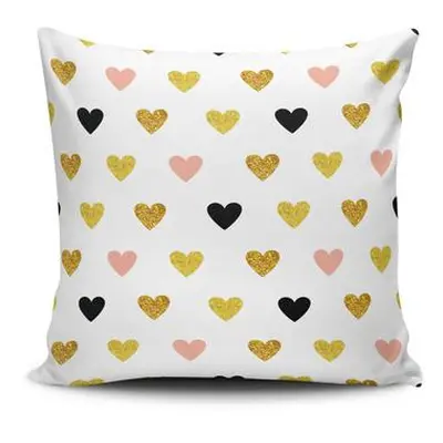 Aberto Design Cushion NKRLNT-286 Multicolor