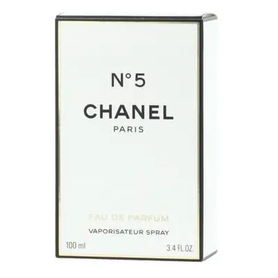 Chanel No.5 parfémovaná voda dámská 100 ml