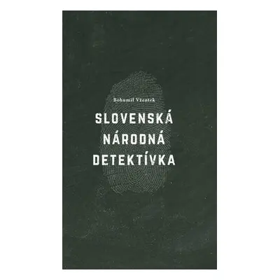 Slovenská národná detektívka