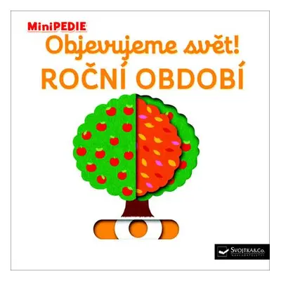 Objevujeme svět! Roční období