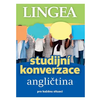 Studijní konverzace angličtina