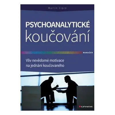 Psychoanalytické koučování