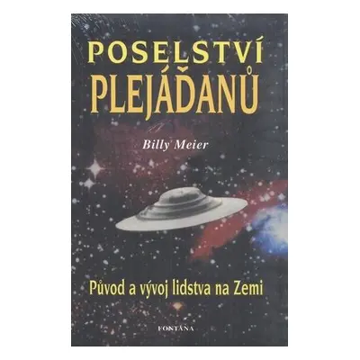 Poselství plejáďanů (nedostupné)