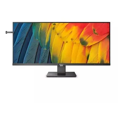 Philips/40B1U5600/39,53"/IPS/3440x1440/120Hz/4ms/Black/3R, 40B1U5600/00