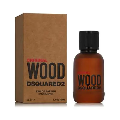 Dsquared2 Original Wood parfémovaná voda pánská 50 ml