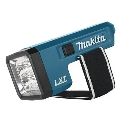 MAKITA DEADML186 Akusvítilna LED 18V (bez aku)