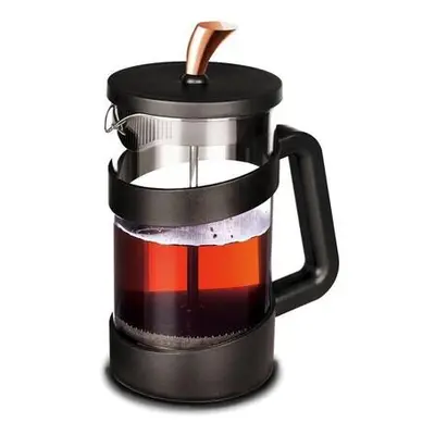 Berlingerhaus Konvice na čaj a kávu French Press 350 ml Black Rose Collection