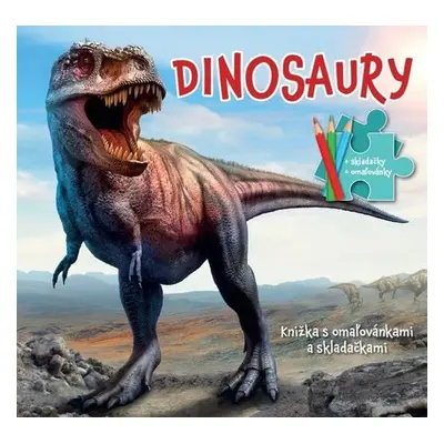 Dinosaury