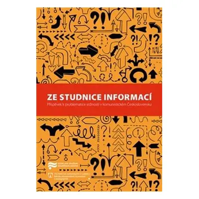 Ze studnice informací