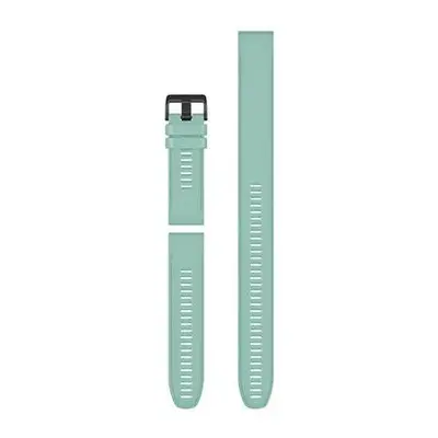 Garmin Řemínek QuickFit 26 mm, Spearmint, silikon (sada 3 kusů)