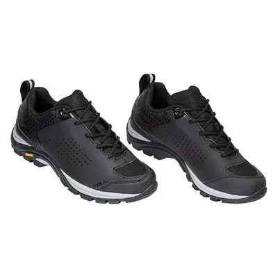 FORCE boty HILL RED LINE VIBRAM černé 45