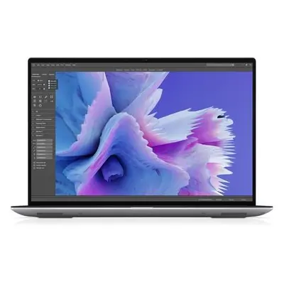 Dell Precision/5480/i7-13700H/14"/FHD/16GB/512GB SSD/RTX A1000/W11P/Gray/3RNBD, 9NX46