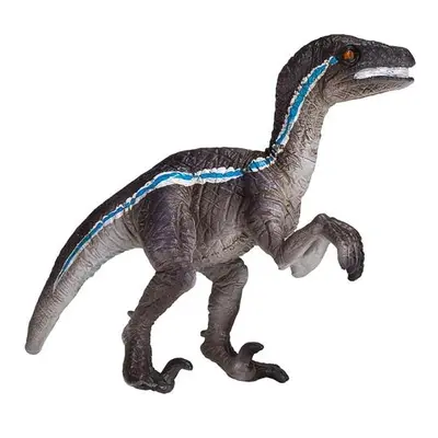 Mojo Velociraptor stojící