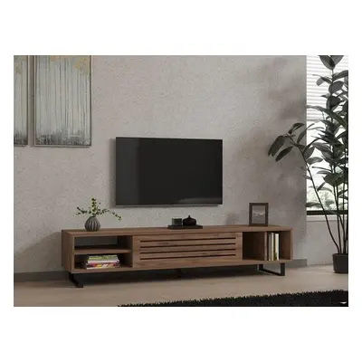 Hanah Home TV Stand Safir - Atlantic Pine