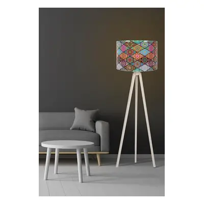 Opviq Floor Lamp 137 Multicolor