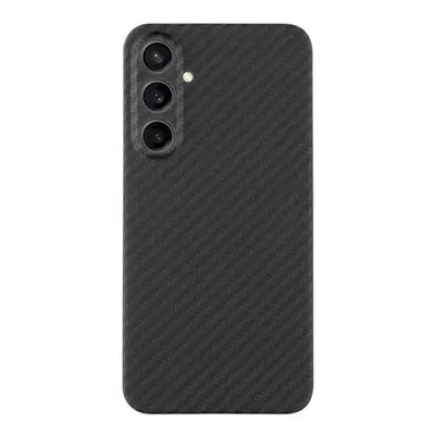 Tactical MagForce Aramid kryt Galaxy S23 FE, Black