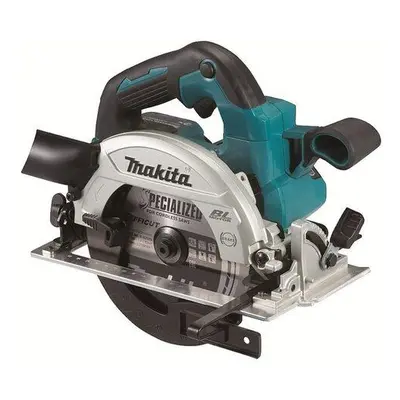 MAKITA DHS660RTJ Aku pila kotoučová 18V 5,0Ah BL motor v systaineru