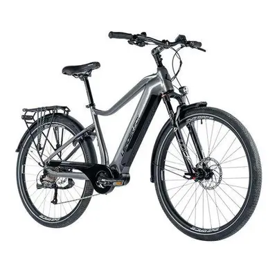 Leader Fox E-BIKE 28" DENVER GENT 17,5"-2, (M300), vel. 17,5"