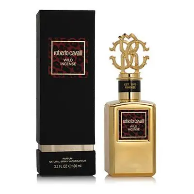 Roberto Cavalli Wild Incense Parfém 100 ml