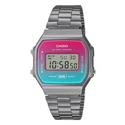 Casio A168WERB-2A