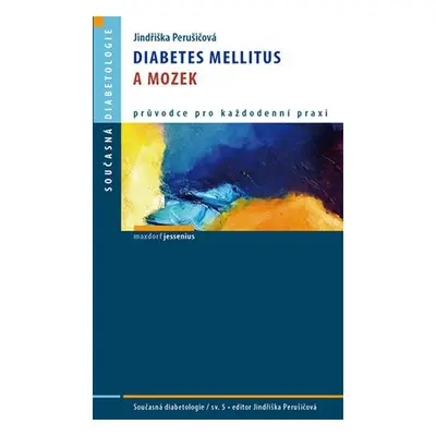 Diabetes mellitus a mozek