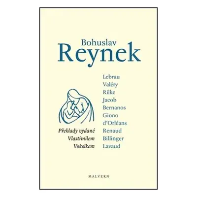 Bohuslav Reynek