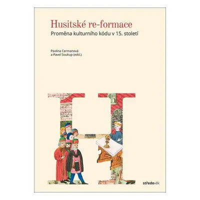 Husitské re-formace