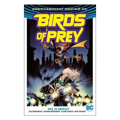 Birds of Prey