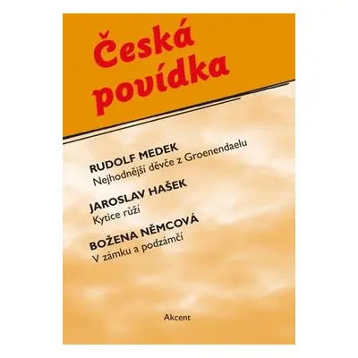 Česká povídka