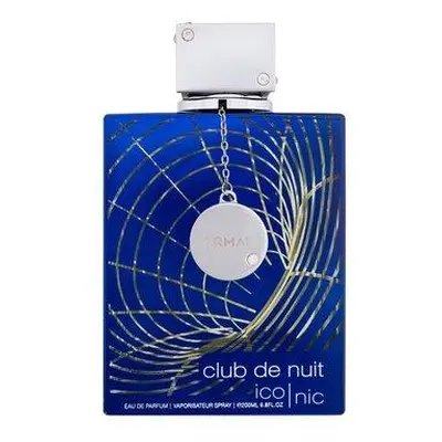 Armaf Club de Nuit Blue Iconic parfémovaná voda pánská 200 ml