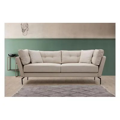 Atelier del Sofa 3-Seat Sofa Mapa - Cream