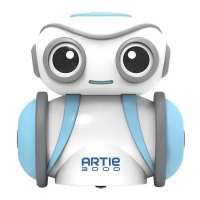 Artie 3000 EI-1125 programovací výukový robot.