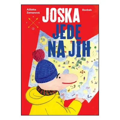 Joska jede na jih (nedostupné)